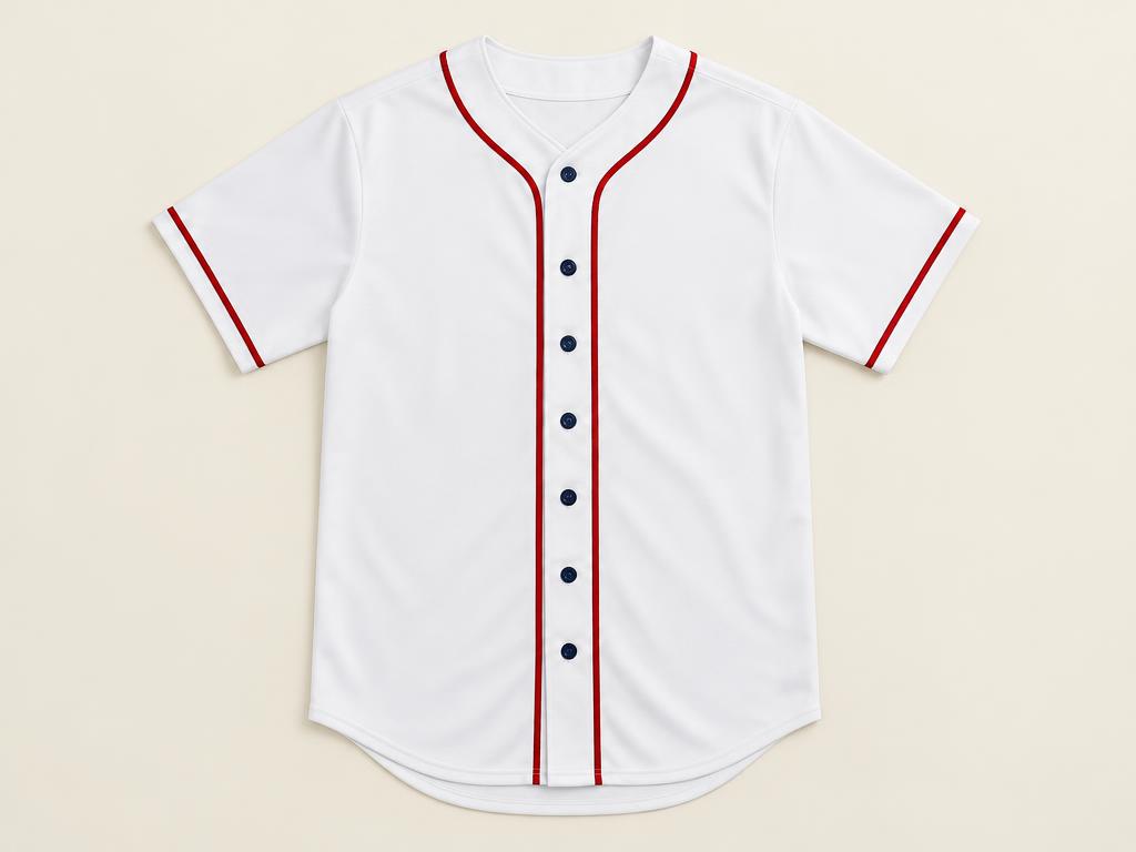 Jerseys